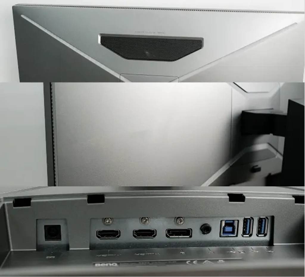 Màn Hình Gaming BenQ ZOWIE EX2710Q 27 inch 2K IPS 165Hz