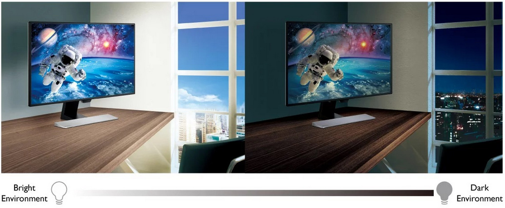 Màn Hình BenQ Zowie XL2546K DyAc+ 25 inch 240Hz Chuyên Game