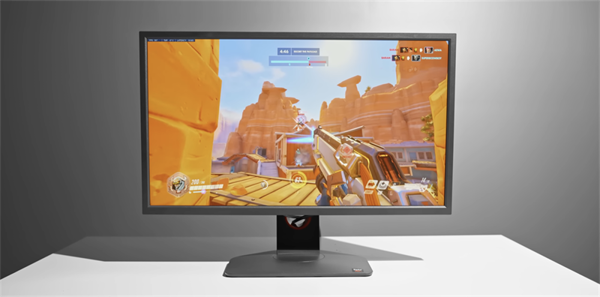 Màn Hình Gaming BenQ ZOWIE XL2566K 25 inch FHD TN 360Hz