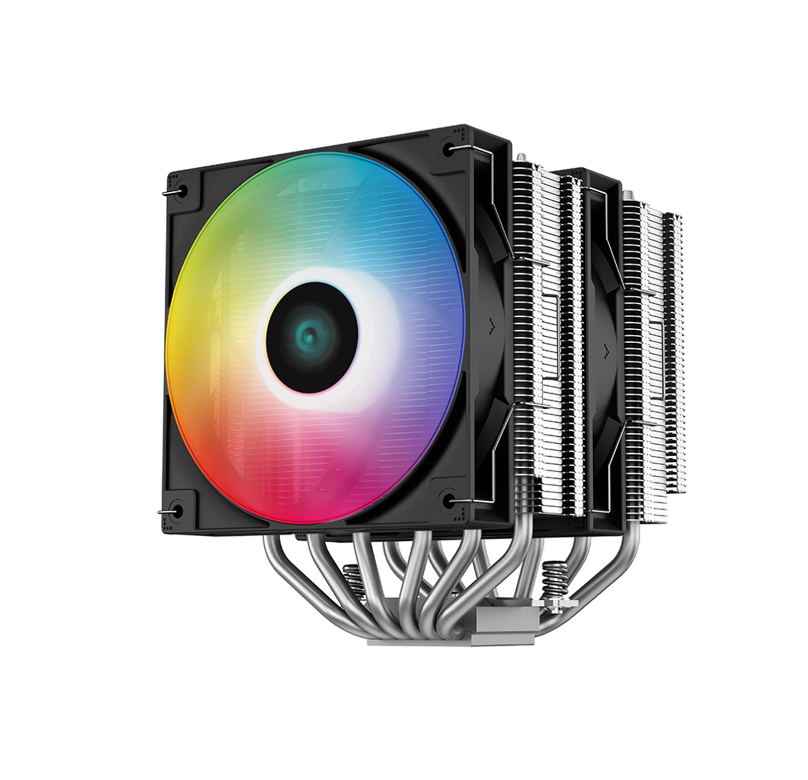 Bộ tản nhiệt CPU DeepCool AG620 ARGB