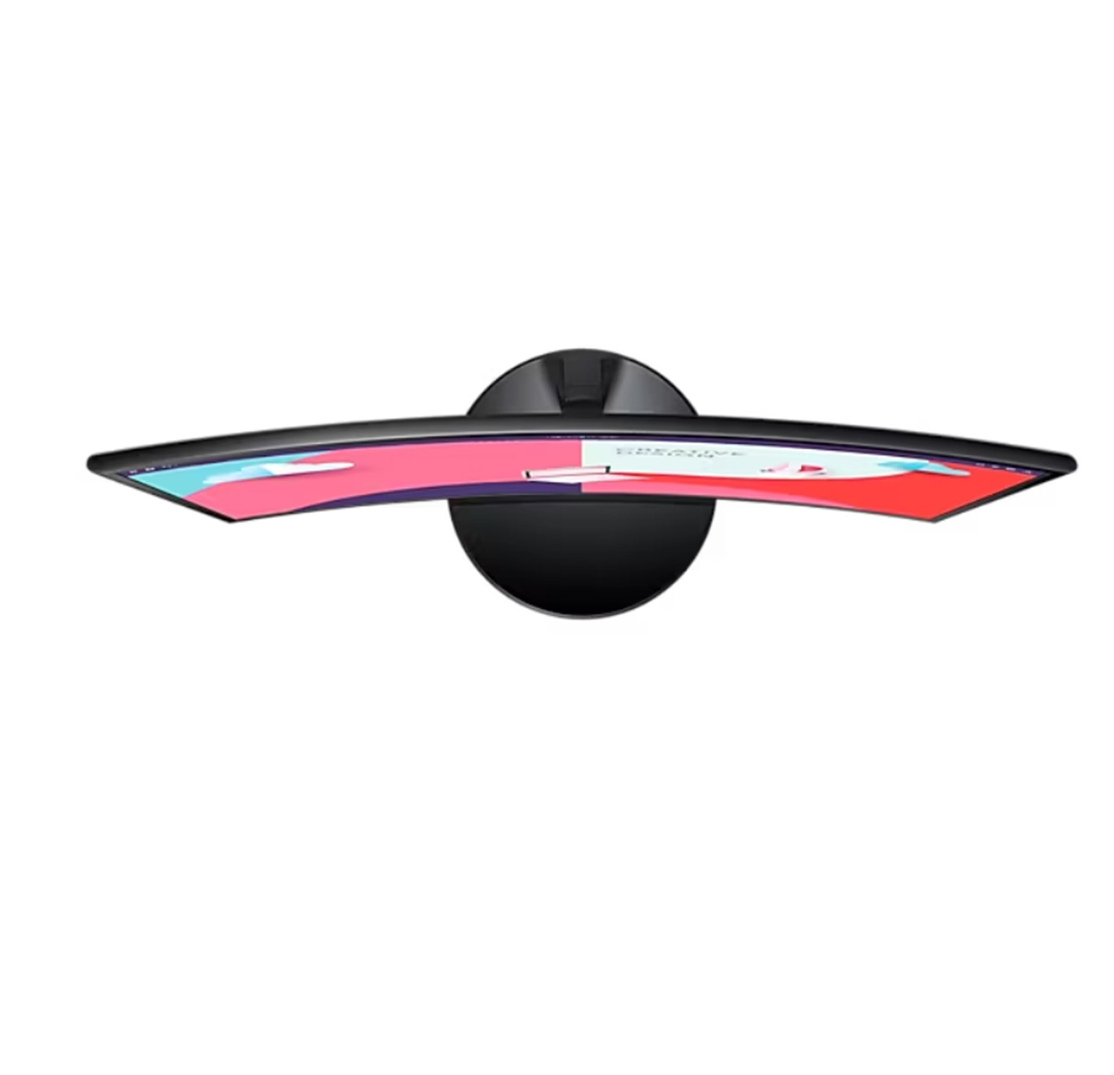 Màn Hình Samsung LS24C360EAEXXV 24 inch FHD VA 75Hz