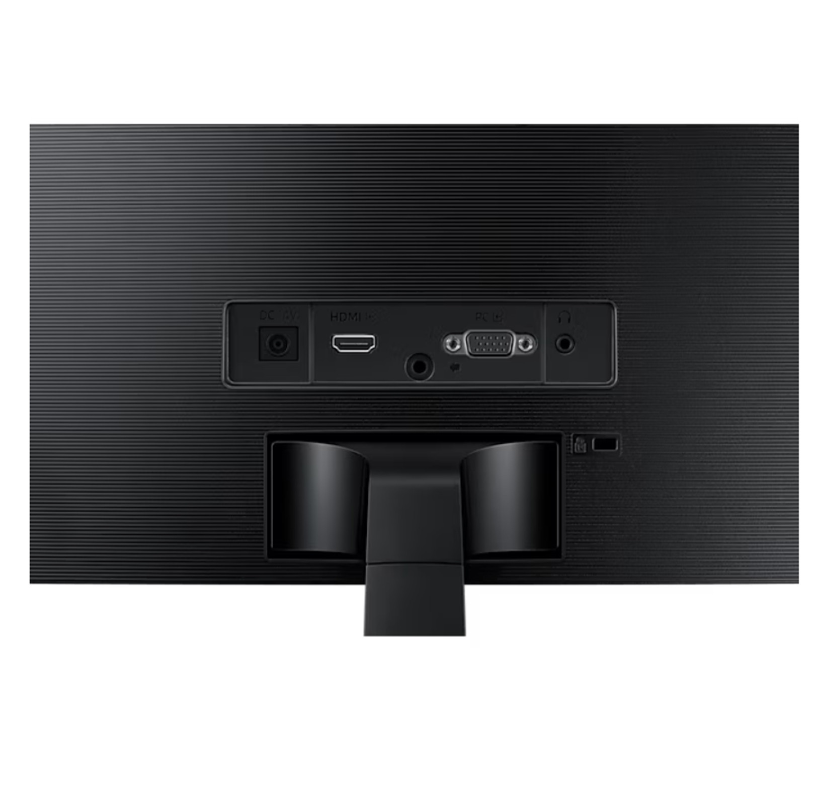 Màn Hình Samsung LS24C360EAEXXV 24 inch FHD VA 75Hz