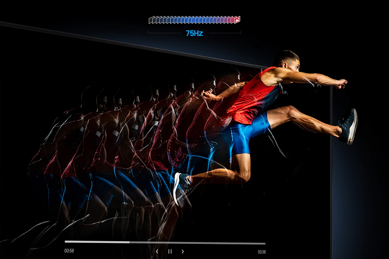 Màn Hình Samsung LS27C310EAEXXV 27 inch FHD IPS 75Hz