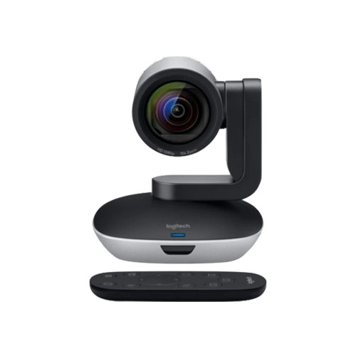 WebCam Logitech PTZ PRO 2 - Hàng chính hãng 03/2025
