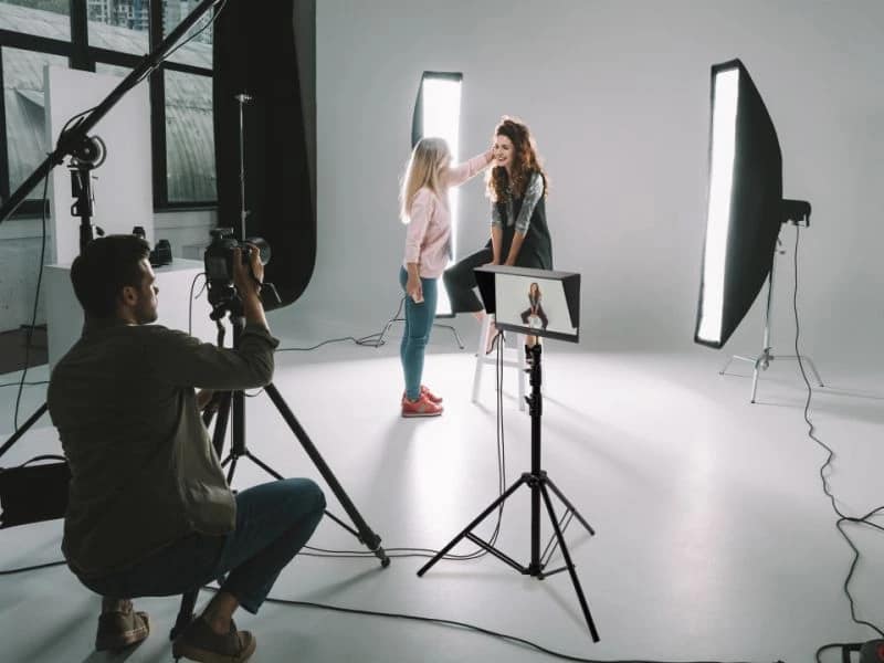 Màn Hình di động ViewSonic VP16-OLED 15.6 inch FHD Oled 60Hz