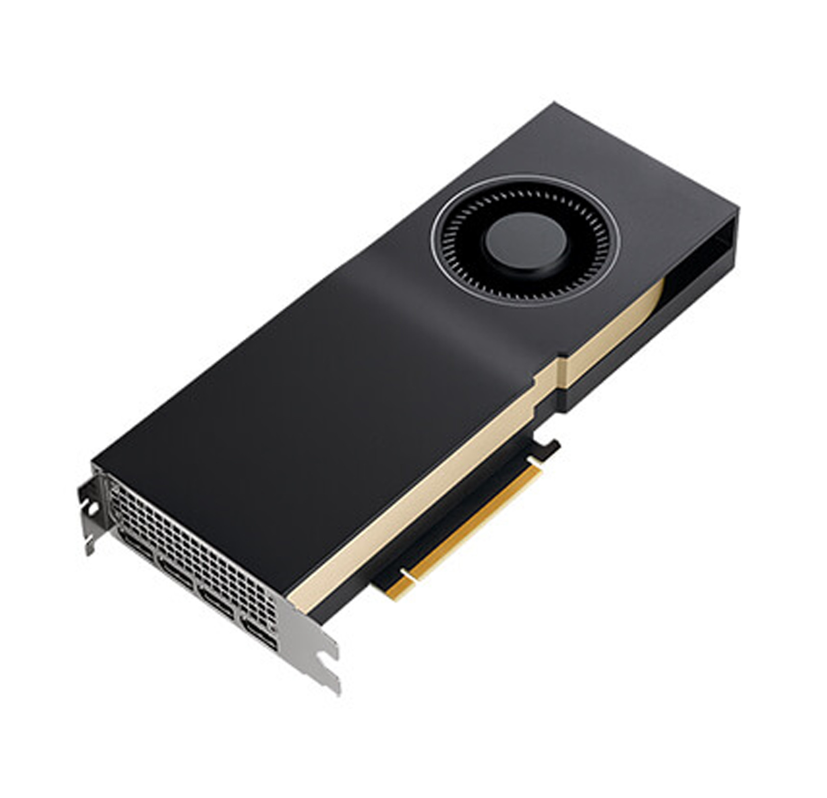 được tích hợp bộ nhớ GDDR6