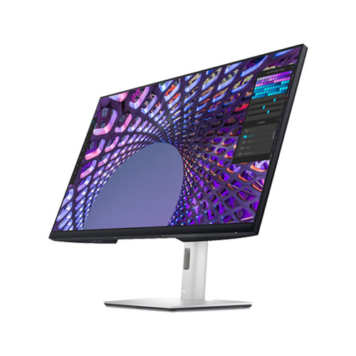Màn Hình Dell P3223QE (31.5 inch - UHD - IPS - 60Hz - 5ms - USB TypeC - Network RJ45)
