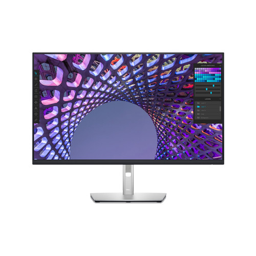 Màn Hình Dell P3223QE (31.5 inch - UHD - IPS - 60Hz - 5ms - USB TypeC - Network RJ45)