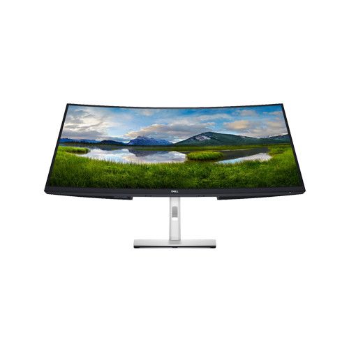 Màn Hình Dell P3421W 34 inch WQHD IPS 60Hz