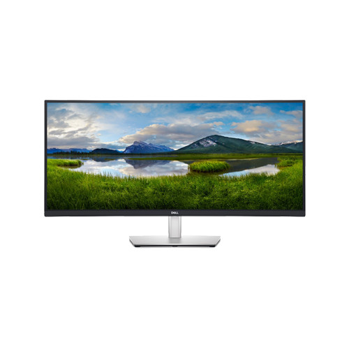 Màn Hình Dell P3421W 34 inch WQHD IPS 60Hz