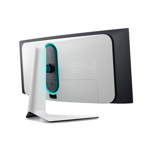 Màn Hình Dell Alienware AW3423DW 34 inch WQHD QD-OLED 175Hz