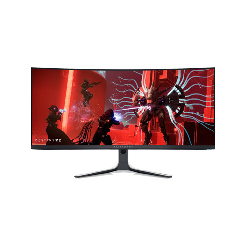 Màn Hình Dell Alienware AW3423DW 34 inch WQHD QD-OLED 175Hz