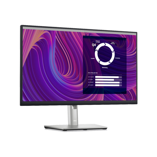 Màn Hình Dell P2423D (2560 X 1440 | IPS | 60Hz | 5Ms)