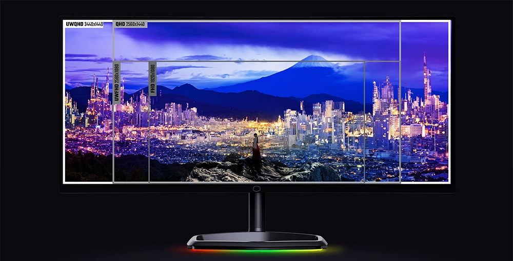 Nâng cao hiệu quả đa tác vụ, mở rộng không gian màn hình