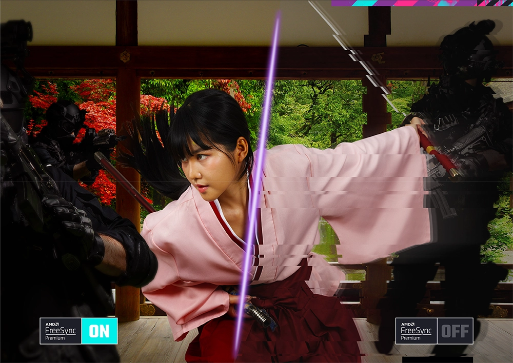 Trải nghiệm game mượt mà hơn bao giờ