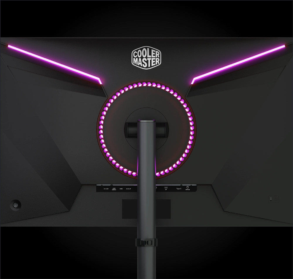 Thiết kế độc đáo, tinh tế