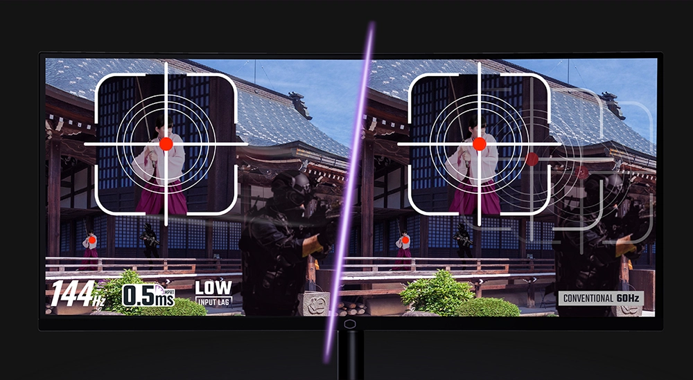 Theo dõi chính xác đối thủ