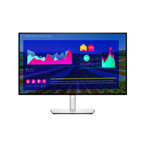 Màn Hình Dell U2722D 27 inch QHD IPS 60Hz