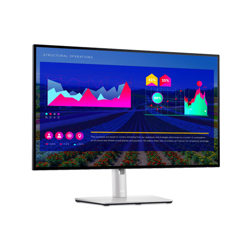 Màn Hình Dell U2722D 27 inch QHD IPS 60Hz