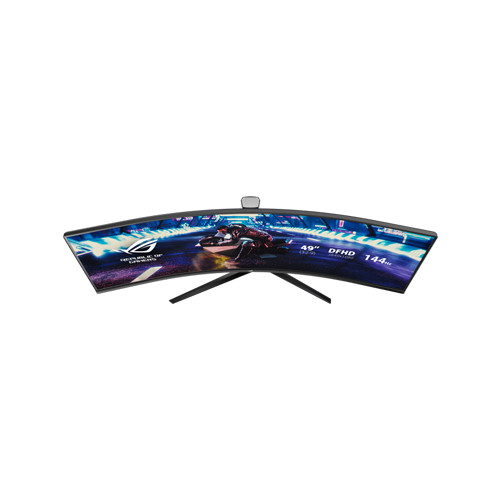 Màn Hình Gaming cong Asus ROG Strix XG49VQ 49 inch Dual FHD VA 144Hz