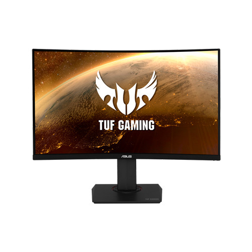 Màn Hình ASUS TUF Gaming VG32VQ-J 31.5 inch WQHD VA 144HZ