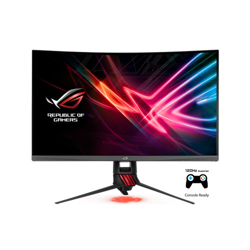 Màn Hình Gaming ASUS ROG Strix XG32VQ 31.5 inch WQHD VA 144Hz
