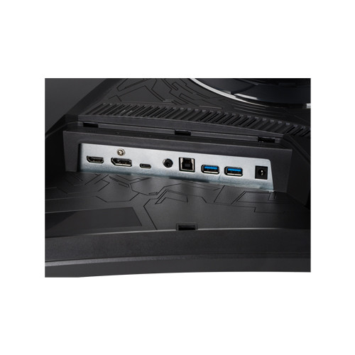 Màn Hình Gaming ASUS ROG Strix XG32VC 31.5 inch WQHD VA 170Hz