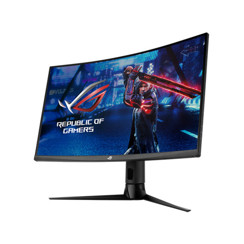 Màn Hình Gaming ASUS ROG Strix XG32VC 31.5 inch WQHD VA 170Hz