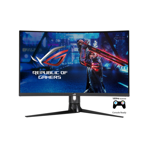 Màn Hình Gaming ASUS ROG Strix XG32VC 31.5 inch WQHD VA 170Hz