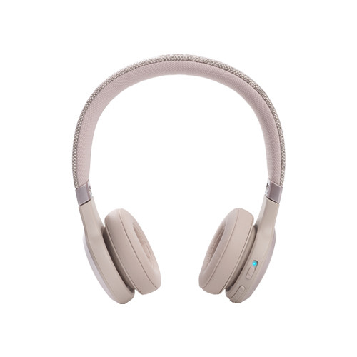 Tai nghe bluetooth JBL LIVE 460NC được thiết kế trẻ trung, năng động