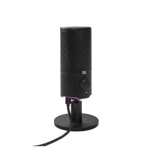 Thiết kế đen sang trọng, mạnh mẽ