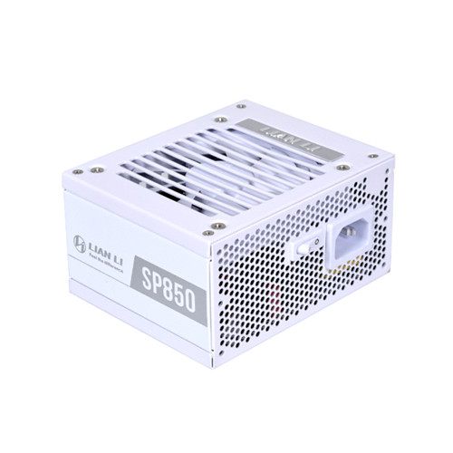 Nguồn máy tính Lian Li SP850W (850W - 80 Plus Gold)