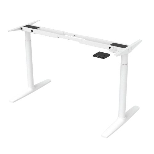 Bộ chân bàn làm việc đứng ErgoLife Ergonomic ERD-M2S2OBOL - Hàng chính hãng 03/2025