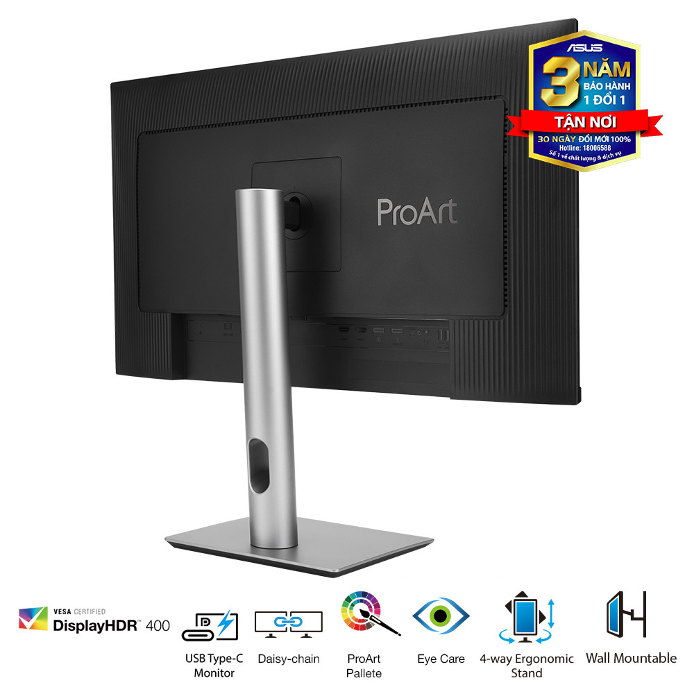 Màn Hình Asus ProArt PA329CRV 32 inch 4K IPS 60Hz