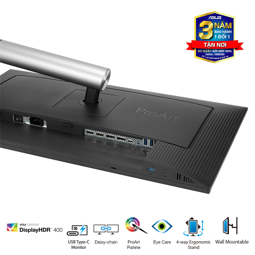 Màn Hình Asus ProArt PA329CRV 32 inch 4K IPS 60Hz