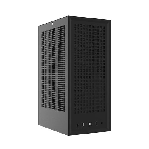 Vỏ case Hyte Revolt 3 - Hàng chính hãng 03/2025