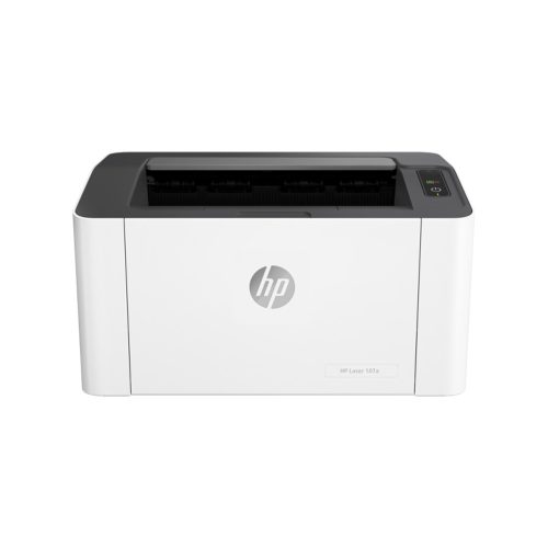 Máy in HP Laser 107A - 4ZB77A: Giải pháp in ấn hiệu quả cho văn phòng nhỏ 03/2025