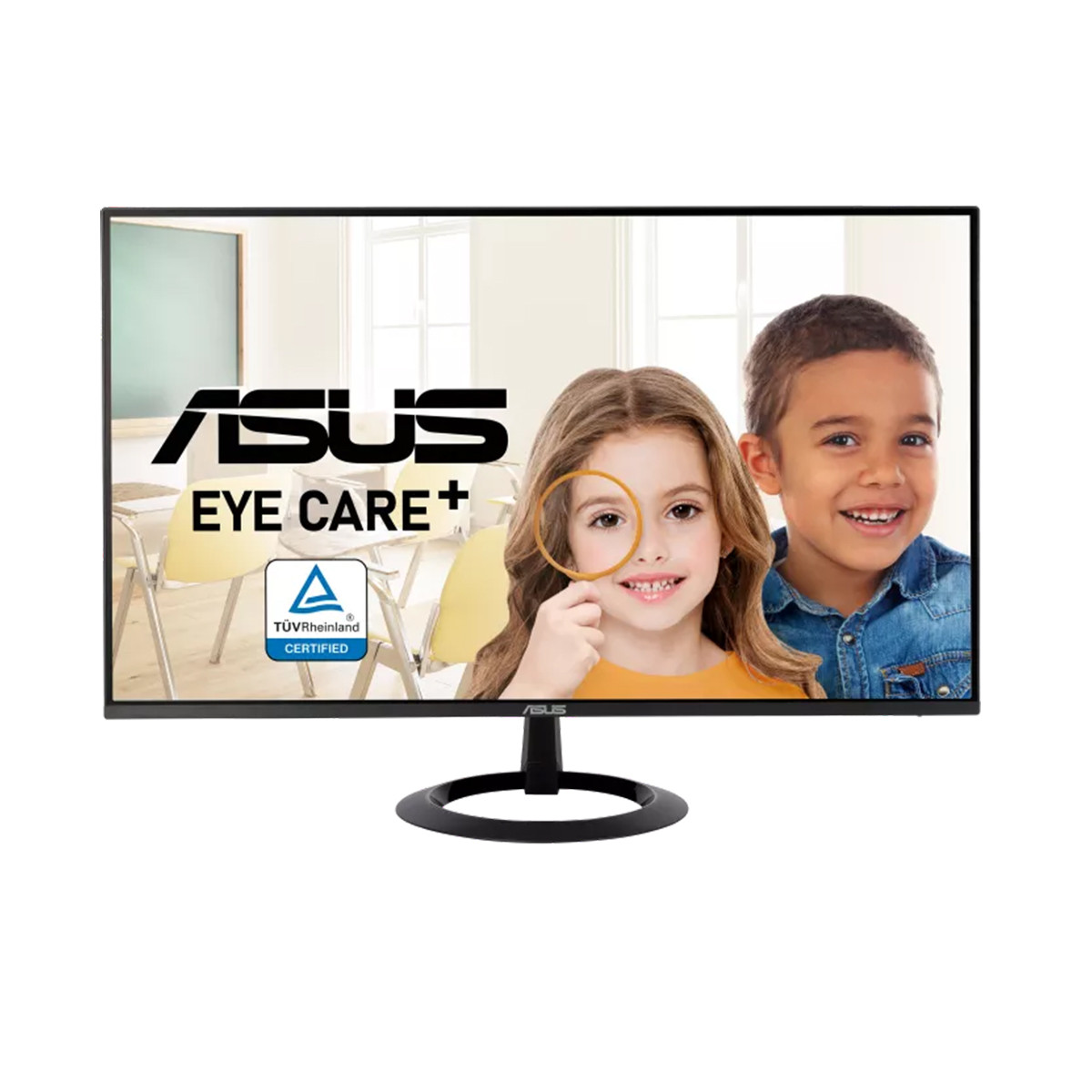 Màn Hình ASUS VZ24EHF 24 inch FHD IPS 100Hz 1ms