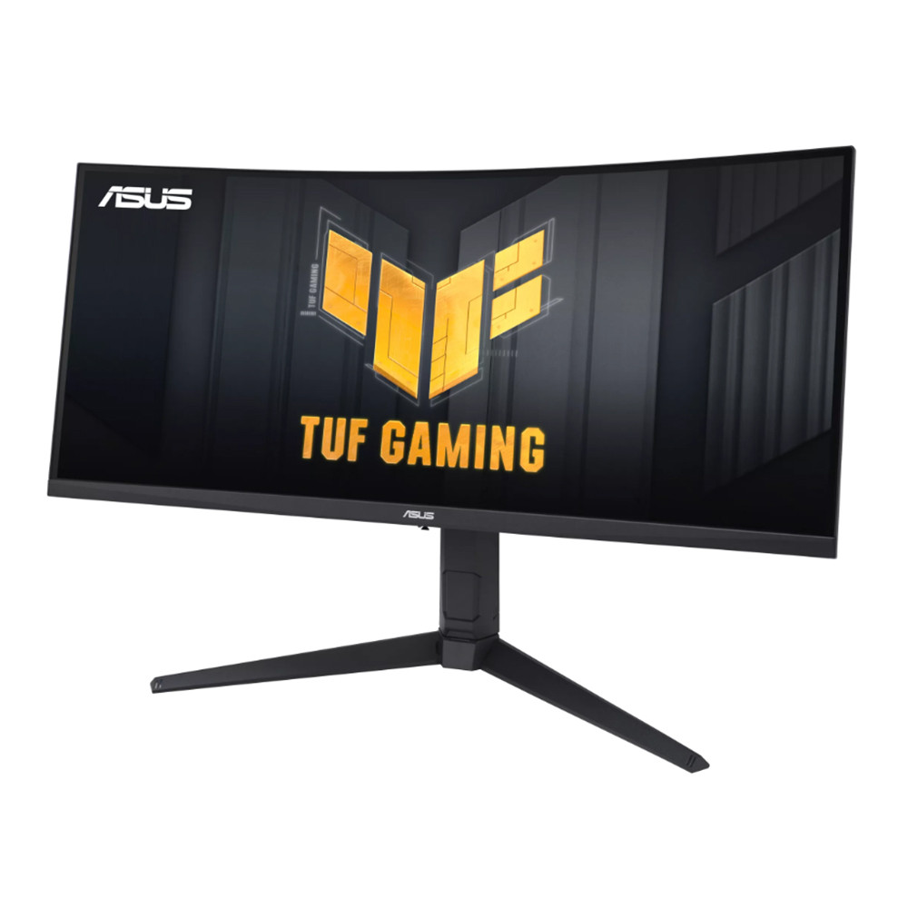 Màn Hình Asus Tuf Gaming VG34VQL3A 34 Inch WQHD VA 180Hz