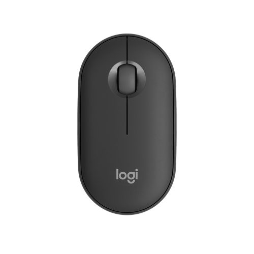 Chuột không dây Logitech Pebble Mouse 2 M350S - Chính hãng giá tốt tại MyGear 03/2025