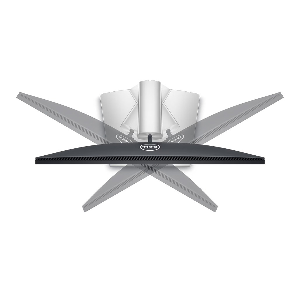 Màn Hình Dell P2424HT (1920 x 1080 Touch | IPS | 60Hz | 5Ms)