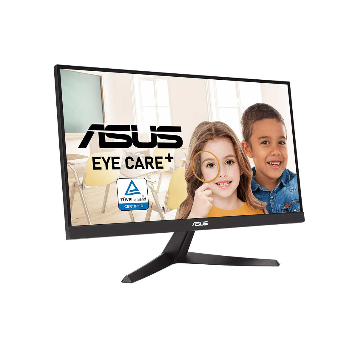 Màn Hình Gaming ASUS VY229HE Eye Care 22 inch FHD IPS 75Hz 1ms
