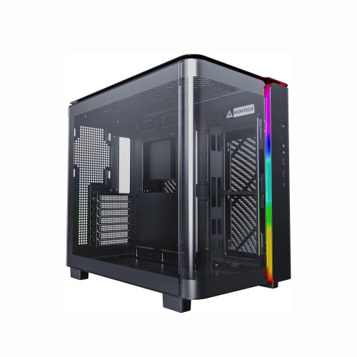 Vỏ Case Máy Tính Montech King 95 Black