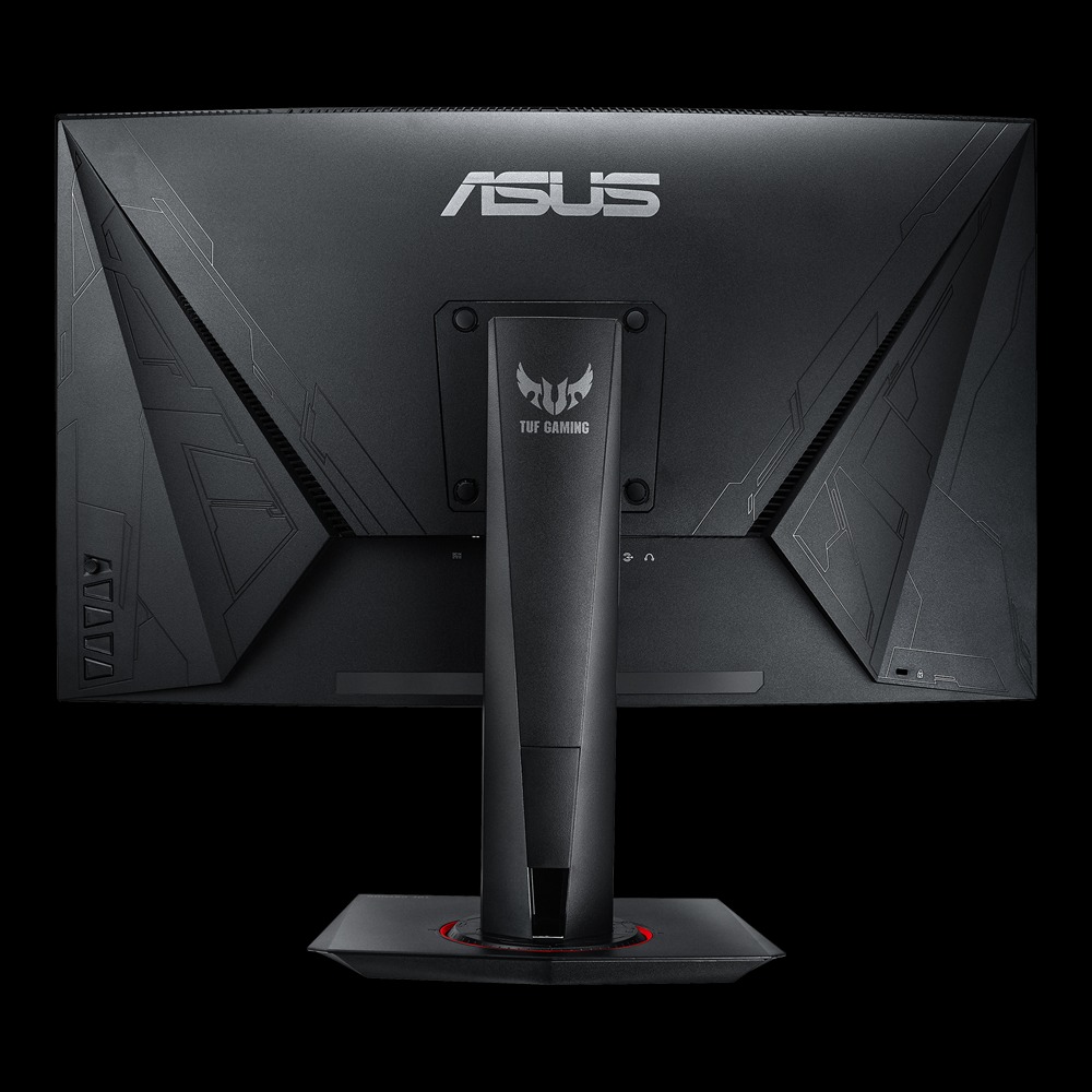 Màn Hình ASUS TUF Gaming VG27VQ3B 27 inch Full HD VA 180HZ