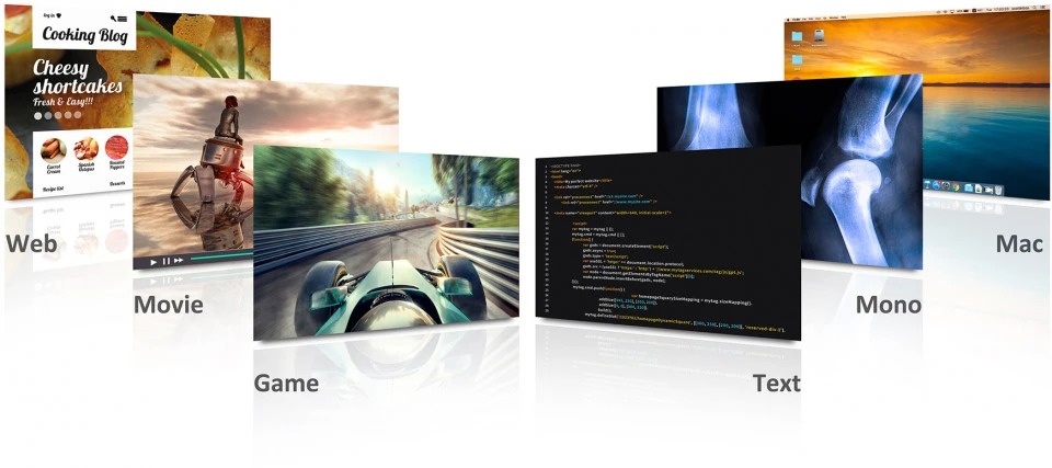 Màn Hình ViewSonic VA2732-H 27 Inch FHD IPS 100Hz 1ms 104% sRGB (HDMI, VGA)