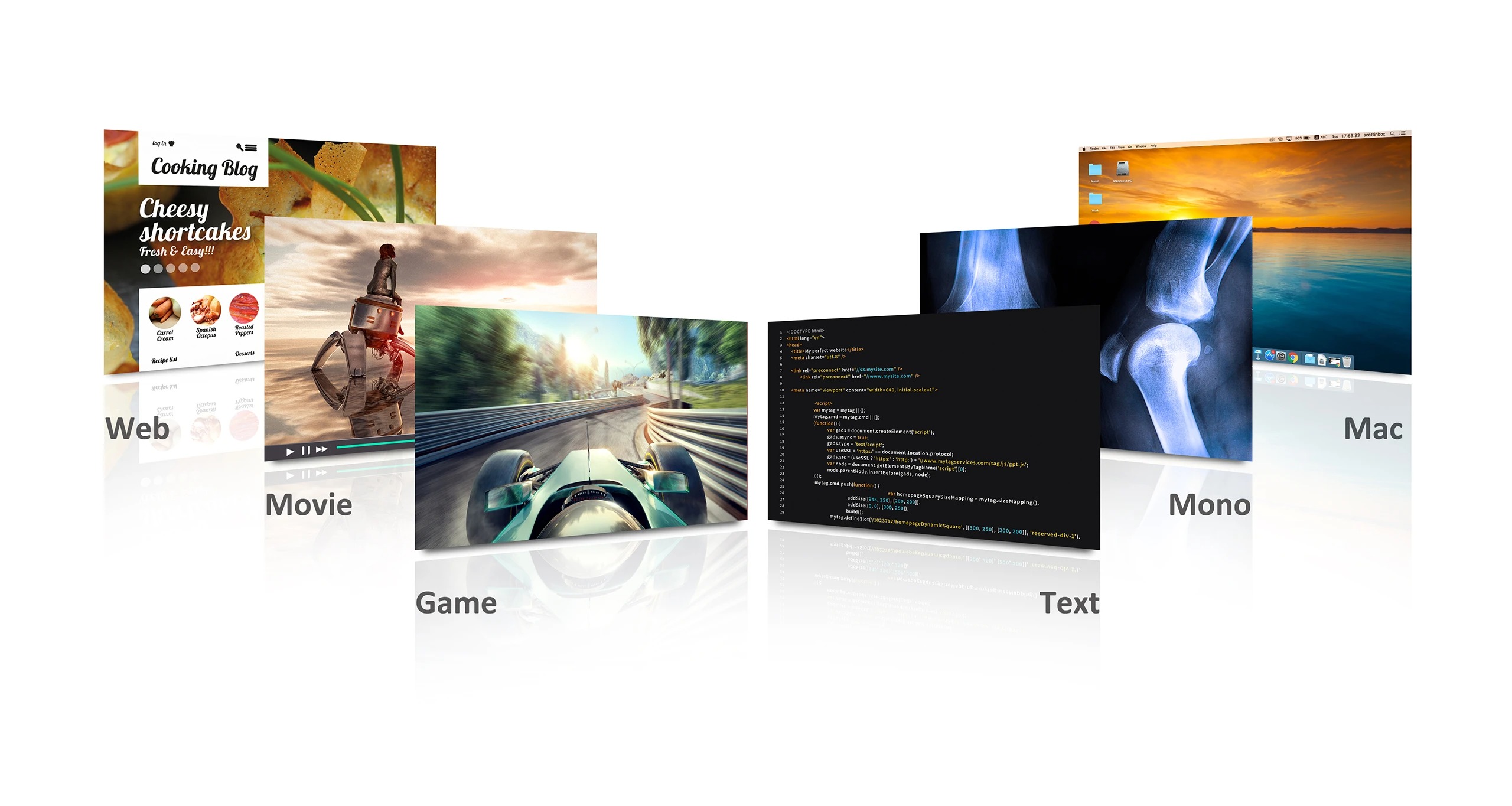 Màn Hình ViewSonic VA2736-H 27 inch FHD IPS 100Hz