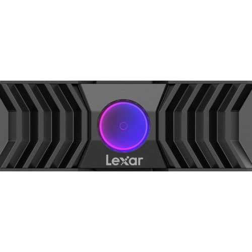 Ổ Cứng SSD Lexar NM1090 1TB M.2 2280 NVMe PCIe Gen 5×4 With Heatsink