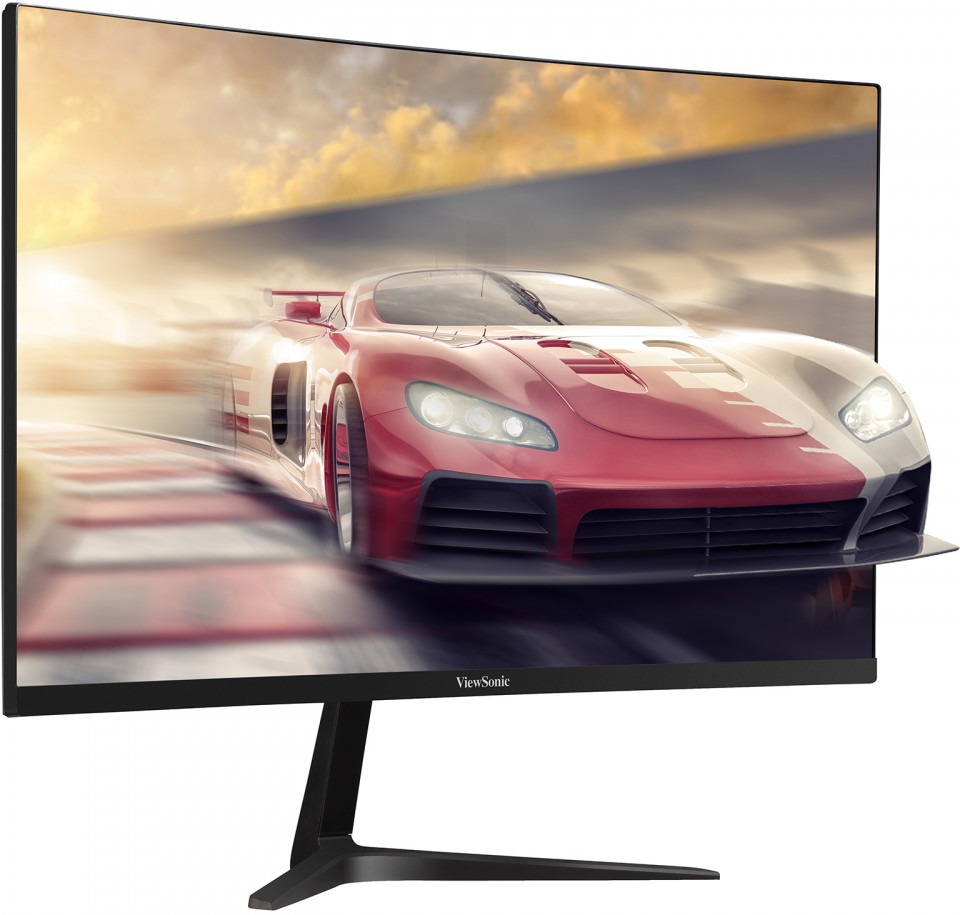Màn Hình Gaming ViewSonic VX2718-PC-MHD 27 inch FHD VA 180Hz