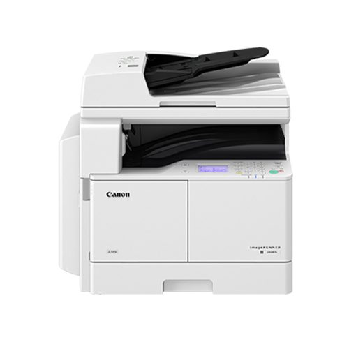 MáY Photocopy Canon IR 2006N