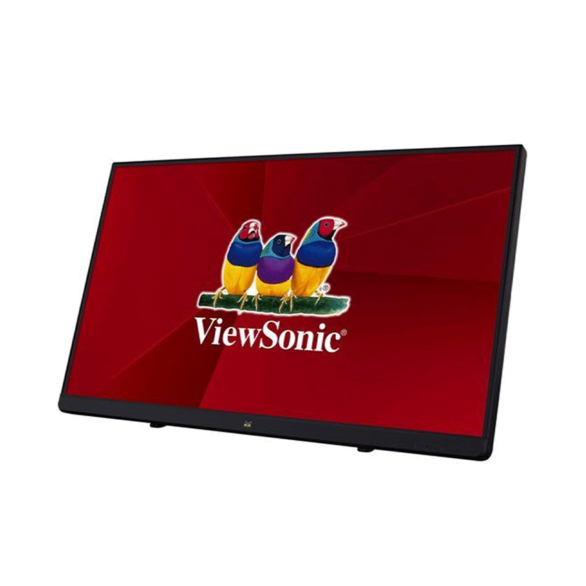 Màn Hình cảm ứng ViewSonic TD2223-2 22 inch FHD TN 60Hz